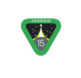 Android 15