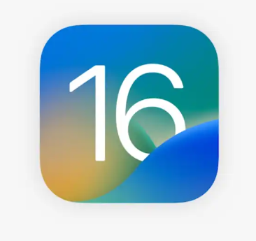 iOS 16