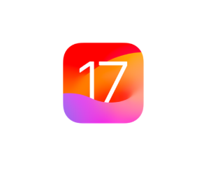 iOS 17