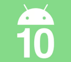 Android 10