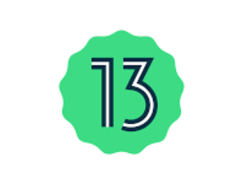 Android 13