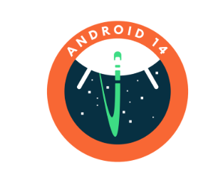 Android 14
