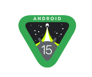 Android 15