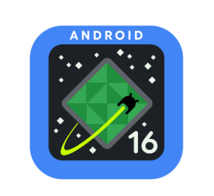 Android 16