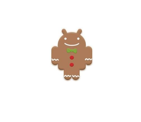 Gingerbread
