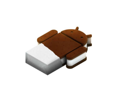 Ice Cream Sandwich