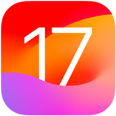 iOS 17