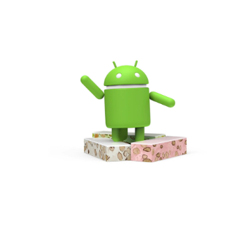 Android 7.0 Nougat